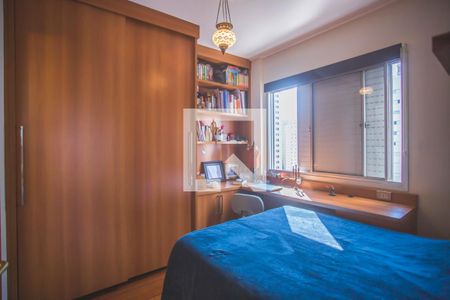 Apartamento à venda com 125m², 4 quartos e 2 vagas Apartamento à venda com 125m², 4 quartos e 2 vagasSuíte 2