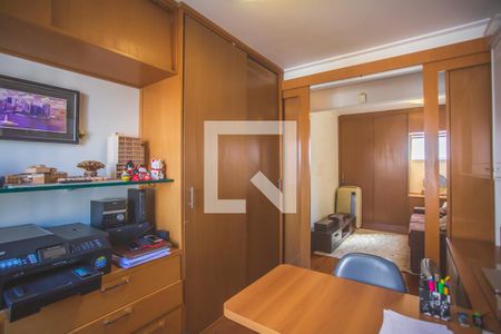 Apartamento à venda com 125m², 4 quartos e 2 vagas Apartamento à venda com 125m², 4 quartos e 2 vagasQuarto 2 - Reversível