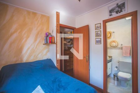 Apartamento à venda com 125m², 4 quartos e 2 vagas Apartamento à venda com 125m², 4 quartos e 2 vagasSuíte 2