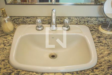 Apartamento à venda com 125m², 4 quartos e 2 vagas Apartamento à venda com 125m², 4 quartos e 2 vagasBanheiro Suíte 2