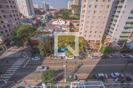 Apartamento à venda com 125m², 4 quartos e 2 vagas Apartamento à venda com 125m², 4 quartos e 2 vagasVista Quarto 2 - Reversível