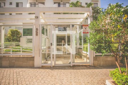 Apartamento à venda com 125m², 4 quartos e 2 vagas Apartamento à venda com 125m², 4 quartos e 2 vagasFachada