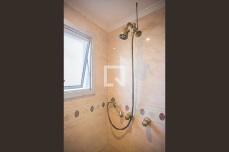 Apartamento à venda com 125m², 4 quartos e 2 vagas Apartamento à venda com 125m², 4 quartos e 2 vagasBanheiro Suíte