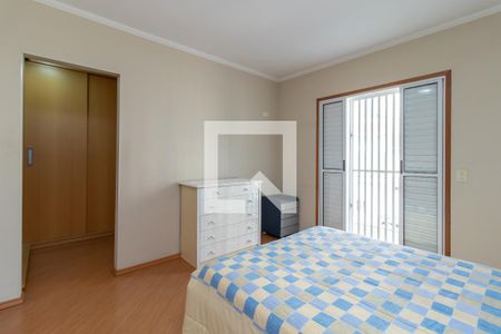 Casa à venda com 150m², 3 quartos e 2 vagasSuíte 1
