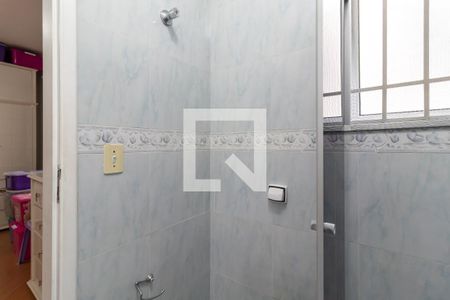 Casa à venda com 150m², 3 quartos e 2 vagasBanheiro da Suíte 3