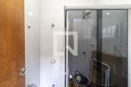 Casa à venda com 150m², 3 quartos e 2 vagasBanheiro de Serviço