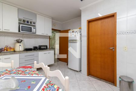 Casa à venda com 150m², 3 quartos e 2 vagasCozinha