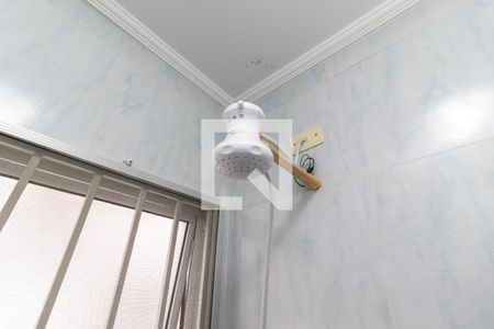 Casa à venda com 150m², 3 quartos e 2 vagasBanheiro da Suíte 3