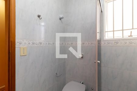 Casa à venda com 150m², 3 quartos e 2 vagasBanheiro da Suíte 1