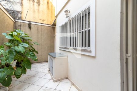 Casa à venda com 150m², 3 quartos e 2 vagasQuintal
