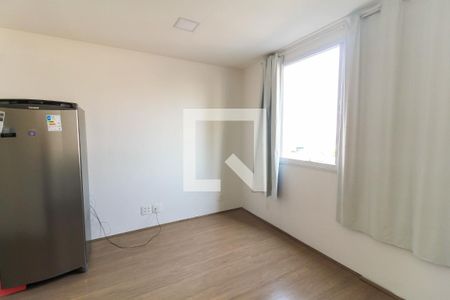 Studio de kitnet/studio para alugar com 1 quarto, 19m² em Brás, São Paulo