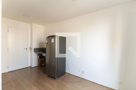 Studio de kitnet/studio para alugar com 1 quarto, 19m² em Brás, São Paulo