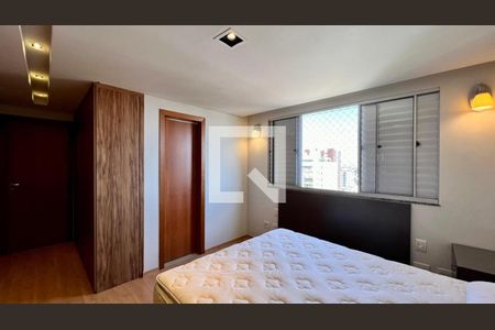 Apartamento à venda com 120m², 3 quartos e 3 vagasquarto 