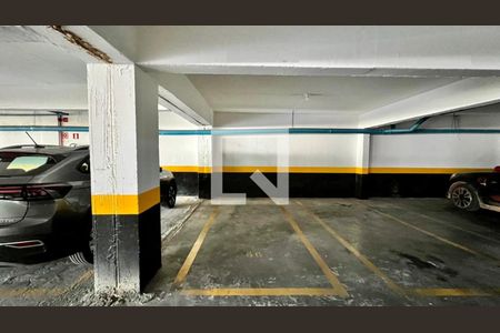 Apartamento à venda com 120m², 3 quartos e 3 vagasGaragem