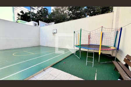 Apartamento à venda com 120m², 3 quartos e 3 vagasQuadra Esportiva