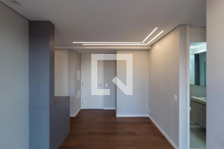 Sala de apartamento à venda com 2 quartos, 46m² em Jardim Marajoara, São Paulo