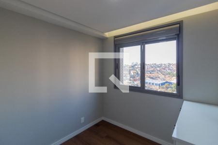 Quarto 1 de apartamento à venda com 2 quartos, 46m² em Jardim Marajoara, São Paulo
