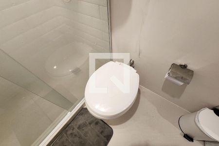 Apartamento à venda com 150m², 3 quartos e 1 vaga Apartamento à venda com 150m², 3 quartos e 1 vagaBanheiro da Suíte