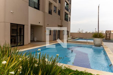 Apartamento à venda com 56m², 2 quartos e 1 vaga Apartamento à venda com 56m², 2 quartos e 1 vagaÁrea comum