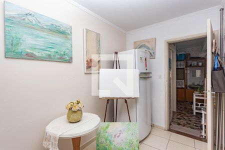 Casa à venda com 232m², 4 quartos e 2 vagas Casa à venda com 232m², 4 quartos e 2 vagasQuarto de Serviço