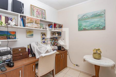 Casa à venda com 232m², 4 quartos e 2 vagas Casa à venda com 232m², 4 quartos e 2 vagasQuarto de Serviço