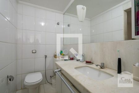 Apartamento à venda com 180m², 4 quartos e 2 vagas Apartamento à venda com 180m², 4 quartos e 2 vagasbanho