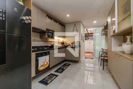 Casa à venda com 108m², 2 quartos e 1 vaga Casa à venda com 108m², 2 quartos e 1 vagaCozinha