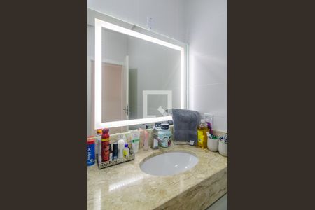 Casa à venda com 108m², 2 quartos e 1 vaga Casa à venda com 108m², 2 quartos e 1 vagaQuarto 2 - suíte