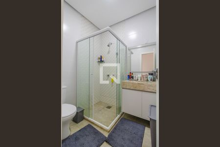 Casa à venda com 108m², 2 quartos e 1 vaga Casa à venda com 108m², 2 quartos e 1 vagaQuarto 2 - suíte