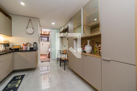 Casa à venda com 108m², 2 quartos e 1 vaga Casa à venda com 108m², 2 quartos e 1 vagaCozinha