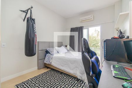 Casa à venda com 108m², 2 quartos e 1 vaga Casa à venda com 108m², 2 quartos e 1 vagaQuarto 2