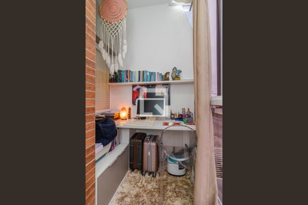 Casa à venda com 108m², 2 quartos e 1 vaga Casa à venda com 108m², 2 quartos e 1 vagaQuarto 1 - Varanda