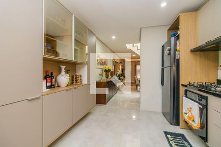 Casa à venda com 108m², 2 quartos e 1 vaga Casa à venda com 108m², 2 quartos e 1 vagaCozinha