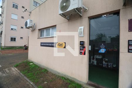 Apartamento à venda com 54m², 2 quartos e 1 vagaMercado