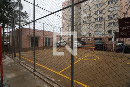 Apartamento à venda com 54m², 2 quartos e 1 vagaQuadra Esportiva