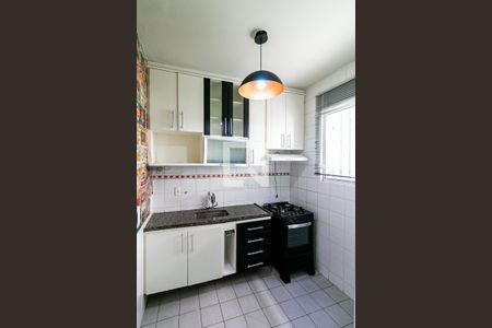 Apartamento para alugar com 55m², 2 quartos e 1 vagaCozinha