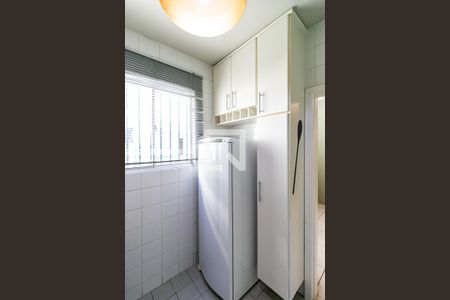 Apartamento para alugar com 55m², 2 quartos e 1 vagaCozinha