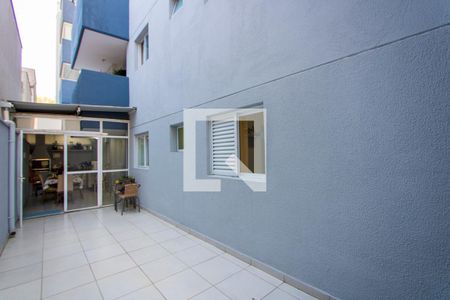 Apartamento à venda com 146m², 2 quartos e 2 vagas Apartamento à venda com 146m², 2 quartos e 2 vagasQuintal