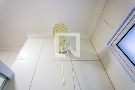 Apartamento à venda com 146m², 2 quartos e 2 vagas Apartamento à venda com 146m², 2 quartos e 2 vagasBanheiro social