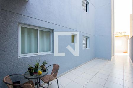 Apartamento à venda com 146m², 2 quartos e 2 vagas Apartamento à venda com 146m², 2 quartos e 2 vagasQuintal