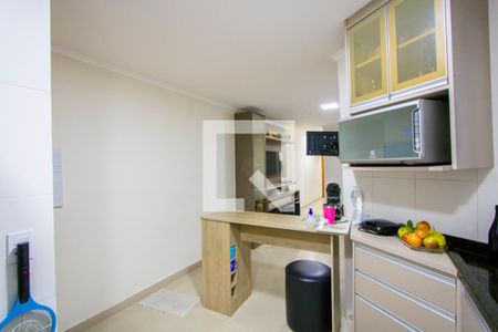Apartamento à venda com 146m², 2 quartos e 2 vagas Apartamento à venda com 146m², 2 quartos e 2 vagasCozinha
