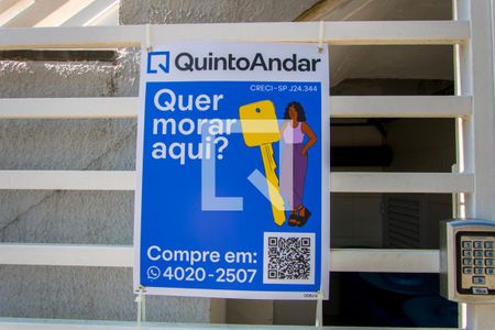 Apartamento à venda com 146m², 2 quartos e 2 vagas Apartamento à venda com 146m², 2 quartos e 2 vagasPlaquinha instalada na fachada