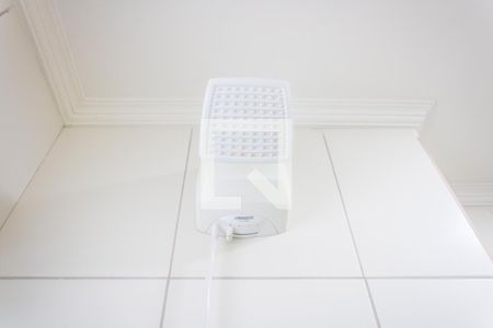 Apartamento à venda com 146m², 2 quartos e 2 vagas Apartamento à venda com 146m², 2 quartos e 2 vagasBanheiro do quarto 1