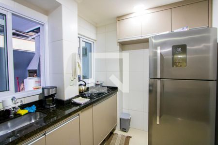 Apartamento à venda com 146m², 2 quartos e 2 vagas Apartamento à venda com 146m², 2 quartos e 2 vagasCozinha