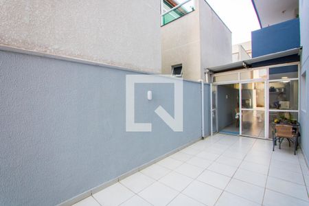 Apartamento à venda com 146m², 2 quartos e 2 vagas Apartamento à venda com 146m², 2 quartos e 2 vagasQuintal
