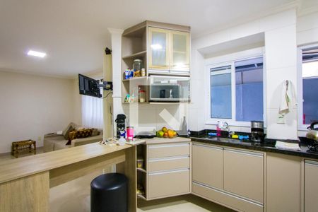 Apartamento à venda com 146m², 2 quartos e 2 vagas Apartamento à venda com 146m², 2 quartos e 2 vagasCozinha