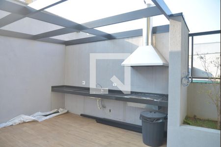 Apartamento à venda com 90m², 3 quartos e 2 vagasÁrea comum