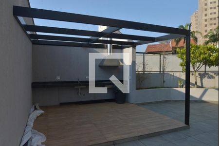 Apartamento à venda com 90m², 3 quartos e 2 vagasÁrea comum