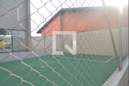 Apartamento à venda com 90m², 3 quartos e 2 vagasÁrea comum