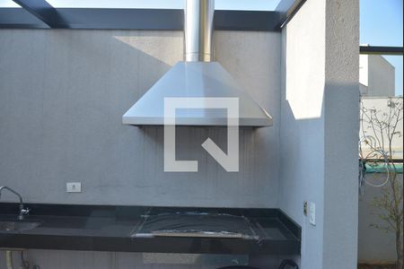 Apartamento à venda com 90m², 3 quartos e 2 vagasÁrea comum